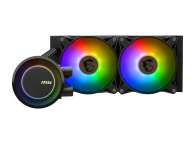 Wentylator do komputera MSI MAG Core Liquid E240 2x120mm